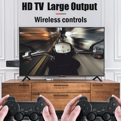 Wireless Controller Gamepad - Emirex