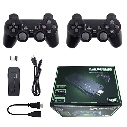 Wireless Controller Gamepad - Emirex